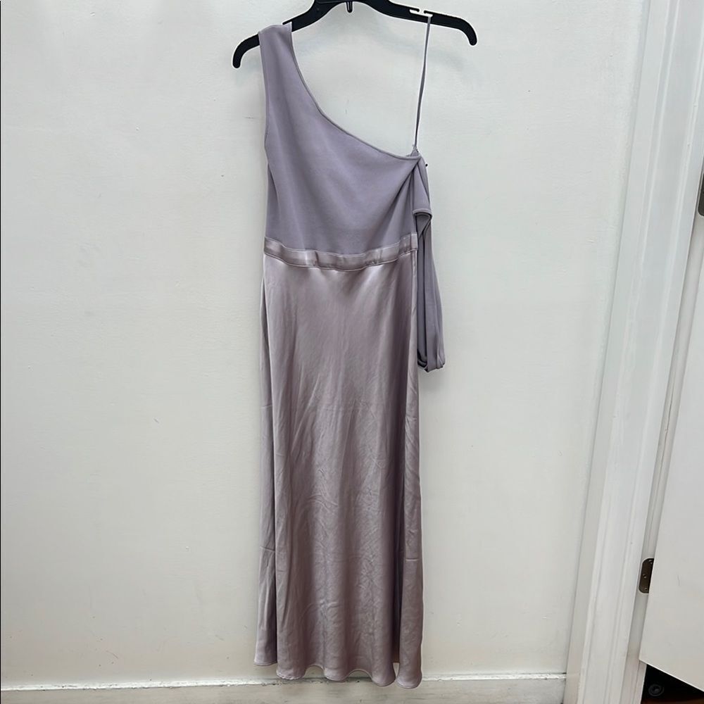Ted Baker maxi dress
